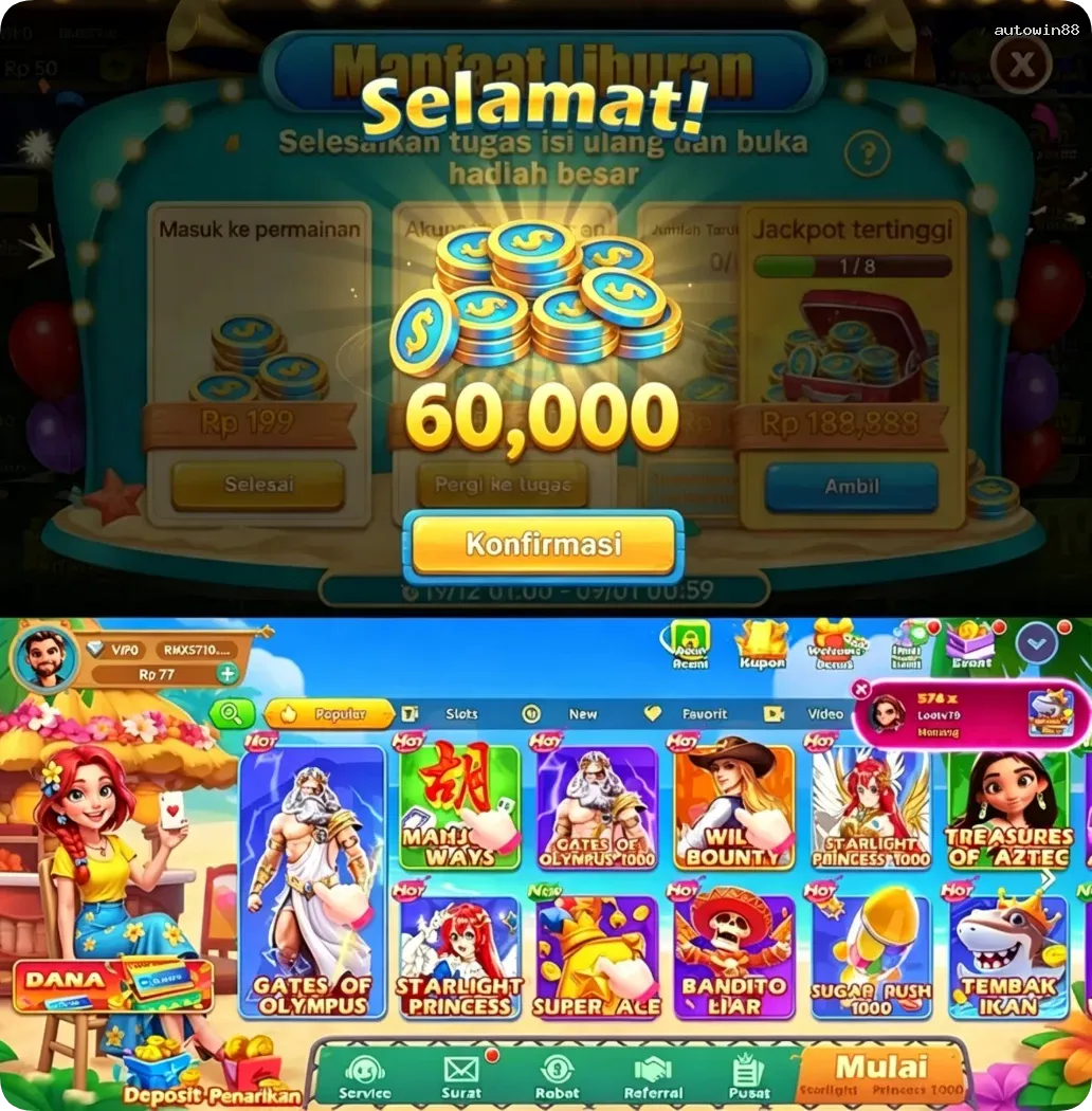autowin88 Masuk - autowin88 Resmi